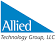 Allied Solutions logo