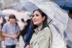 Nggak cuma baju, aksesori nindy ayunda juga fantastis harganya. 4 Fakta Di Balik Kisruh Rumah Tangga Nindy Ayunda Okezone Celebrity