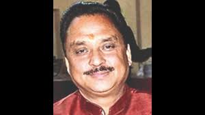 5th Bjp Candidate In U'khand Claims 'internal Sabotage' By Local Leaders