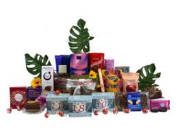 Stressful!), so when it comes to finding the best gifts for a 30th birthday you want to give her the perfect present. Girls 18th 21st Or 30th Birthday Gift Basket Baskets Galore