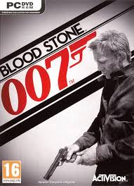 James Bond 007 Blood Stone Savegame Download
