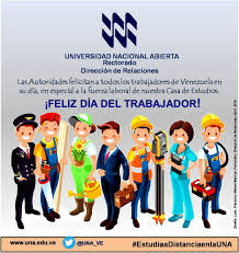 El día internacional de los trabajadores o también conocido como el día del trabajo se celebra el primero de mayo y es la fiesta por antonomasia del movimiento obrero a nivel mundial. Una Ve On Twitter Felizmiercoles Hoy 1may Es El Dia Del Trabajador En Venezuela Celebracion Internacional Por Los Derechos Laborales Y Sociales De La Clase Trabajadora Felicitamos A Todos Lo Que Laboran En