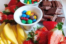 En piña colada ville være like kalorifug som en burger, en tonic vodka og en sjokolade donut. Guide Slik Setter Du Opp Din Egen Diett