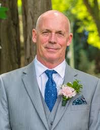 Obituary for Ernest Jeffrey Watson