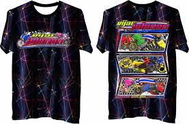 See more of vixion jari jari sumut on facebook. Kaos Vixion Jari Jari Baju Vijar Jalanan Lengan Panjang Kain Motif Terbaru Shopee Indonesia