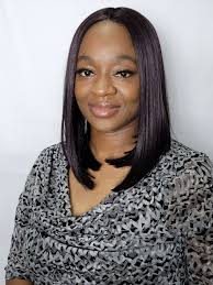 Tenisha Adams -EXP Realty