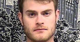 Colin Parrish's Instagram, Twitter & Facebook