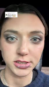 Natalie Dormer Lookalike