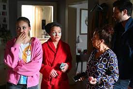 Unter uns (UU) 7630: Der Clou – fernsehserien.de