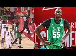 The celtic football club is a scottish professional football club based in glasgow, which plays in the scottish premiership. Tacko Fall Is A Giant Among Nba Players In Debut With Celtics 2019 Nba Summer League Youtube