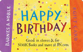 This gift card will be a great solution in those situations when you need to find something interesting. How To Redeem Barnes And Noble Gift Card Online