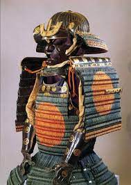 tokugawa art museum japanvisitor japan travel guide samurai armor samurai warrior armor
