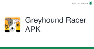 Featuring racecards, race results and latest greyhound news. Greyhound Racer Apk 1 0 9 Juego Android Descargar