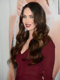 Shop your favorite megan fox light brown hair with big discount now. Megan Fox Joins Twitter After Death Hoax