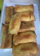 Dalam video kali ini, dapur mamala akan membagikan resep piscok pisang coklat keju lumer untuk jualan yang sangat. 60 Resep Piscok Lumer Jualan Enak Dan Sederhana Ala Rumahan Cookpad