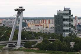 Die einzelnen landesteile sind sehr. Sehenswurdigkeiten Stadte Bratislava Goruma