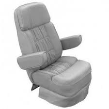 Knight High Back Captain S Chair Rv Furniture Chair Seating