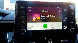 Latest version download mrt ver 2.32. Android Auto Via Mirrorlink Video Modificado Con Voz Club Toyota Corolla