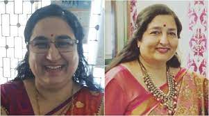 Indian playback singer in bollywood movies, born in 1952. Anuradha Paudwal On Kerala Woman S Paternity Suit I Don T Clarify Idiotic Statements Entertainment News The Indian Express