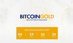 No, not dedicated cryptocurrency mining farms that require massive investment. Bitcoin Gold Gpu Mining Crypto Mining Blog