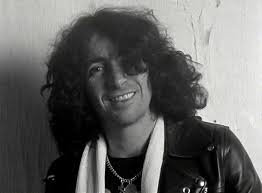 Bon Scott