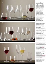 Die schott zwiesel burgundergläser classico haben ein klassisches design und eine kapazität von 814 ml. Schott Zwiesel Audrey Red Wine Glass Set Of 6