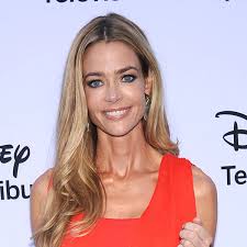 Denise richards (born february 17, 1971) is an american actress, former fashion model, and television personality. The Bold And The Beautiful S Denise Richards Exits The Real Housewives Of Beverly Hills Daytime Confidential