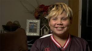 Kindness Over Competition: 11-Year-Old Catcher Comforts Opposing Player,  Fearful After Getting Hit by Pitch