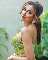 Parvati Nair