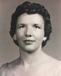 Evelyn Shannon Obituary November 30, 2015