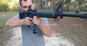 A Former Marine On Buying The Best Ar 15 Buyers Guide