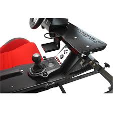 Ionrax Rs2 Racing Seat Set For Ps3 Gt5 Gt6 Logitech G27 G25 Oyun