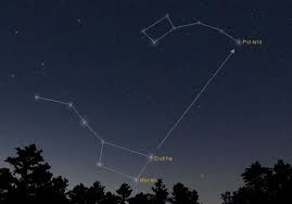Stars And Constellations Big Dipper Constellations Big Dipper Tattoo