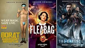 Amazon prime originals amazon prime does not really have an ocean of original indian content but some of them can really hold their ground as well everybody has heard of this show, if not well; Imdb Imdb