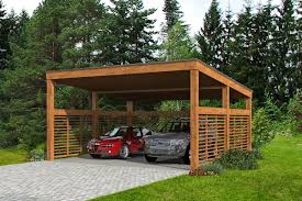 Visit solidlox for more details. Plan 68746vr Contemporary 2 Car Carport In 2021 Carport Designs Building A Carport Modern Carport