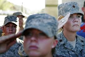 Touching tribute to fallen 'cowboy'