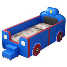 Children Bed Room Furniture Boys Car Bed Kids Girl Small Bed With Stool Buy Kids Bed Children Bed Kids Boys Bed Kids Girl Product On Alibaba Com