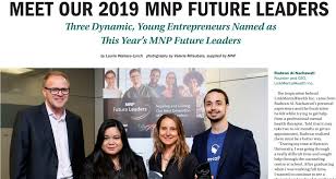 Three of them are in bad shape. Mississauga Newspaper Business Award Feely Music