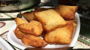 Catal Lokmasi Kolay Lokma Leziz Yemeklerim Yemek Tarifi Yemek Gida Leziz Yemek