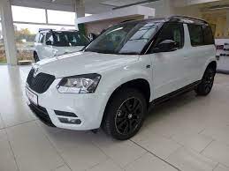 • тест драйв skoda yeti monte carlo на 4 точки. Skoda Yeti Monte Carlo 1 4 Tsi 4x4 Klima 2xpdc Shzg Chf 27 364 Neuwagen Bilder Auto Online Ch