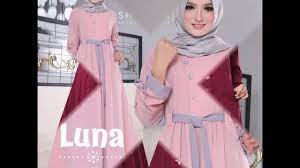 Salah satu kombinasi warna yang dapat kamu gunakan untuk mengecat kamar adalah warna peach dan maroon. Perpaduan Warna Baju Dan Jilbab Inspirasi Padu Padan Hijab Modern Youtube