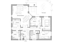 Erdgeschoss Viebrockhaus Grundriss Bungalow