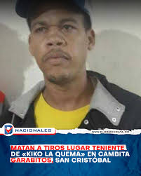 Un velo de misterio cubre la muerte del joven Jhon Connor Reyes, de 21  años, quien, según sus familiares, salió el pasado 20 de febrero a comprar  pañales para su bebé de