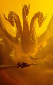 A look inside the peaky blinders comic book that almost was. Godzilla King Of Monsters 2019 Movie Poster Wall Art Etsy In 2021 Godzilla Wallpaper All Godzilla Monsters Kaiju Monsters