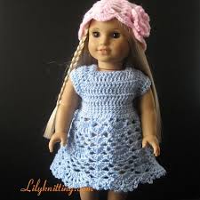 Maybe you would like to learn more about one of these? 400 Crochet For 18 Dolls Ideas Crochet Doll Clothes American Girl Crochet Doll Clothes American Girl