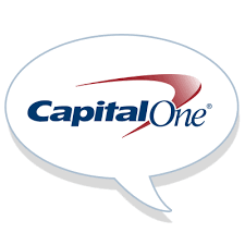 Capital one is a yes all across the board: Capital One Askcapitalone Twitter