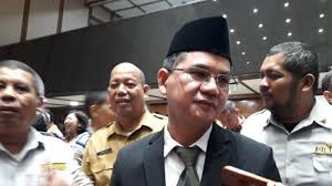 Gaji pegawai pos indonesia semua posisi lengkap terbaru. Dishub Dki Jakarta Usulkan Anggaran 2020 Rp 2 6 Triliun 12 Kegiatan Baru Dinilai Hanya Copy Paste Halaman All Warta Kota