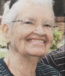 Gladys McFetridge Obituary