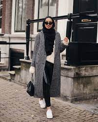 Is gray paint going out of style 2019 wanita cantik berhijab. Epingle Sur Fashion Tips