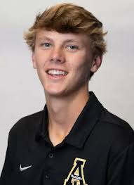 2022-23 Men's Golf Roster